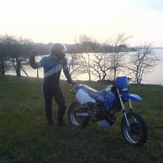 Suzuki smx  LC  SOLGT :(:(:(:(