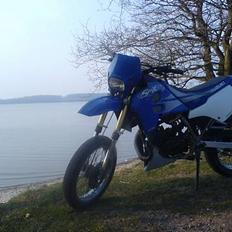 Suzuki smx  LC  SOLGT :(:(:(:(