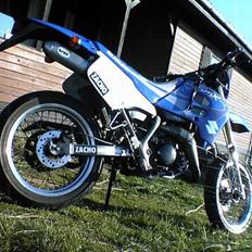 Suzuki smx  LC  SOLGT :(:(:(:(