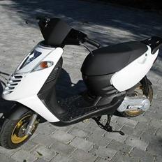 Aprilia Sonic Gp