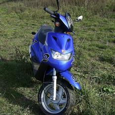 CPI PopCorn (4xxx km)