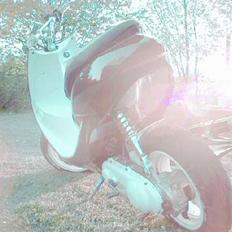 Suzuki estilete Solgt!!!