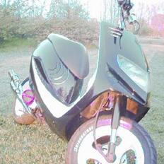 Suzuki estilete Solgt!!!