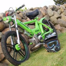 Puch Maxi Ninja - ¤ Solgt ¤