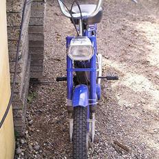 Puch Maxi "Vinter Knallert"