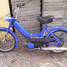 Puch Maxi "Vinter Knallert"