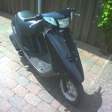 Yamaha Jog Fine Selection