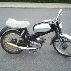 Puch vz50 SOLGT