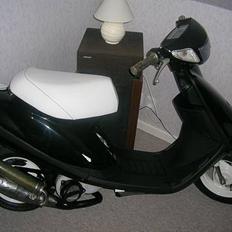 Yamaha Jog AS "SOLGT"