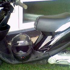 Yamaha Jog AS til salg 