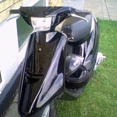 Yamaha Jog AS til salg 