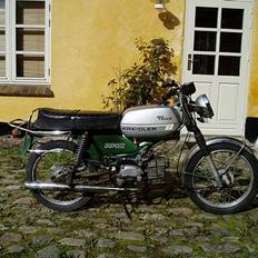 Kreidler RMC Florett 3-gear