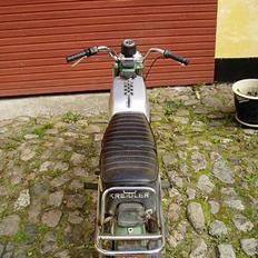 Kreidler RMC Florett 3-gear