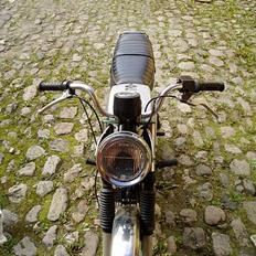 Kreidler RMC Florett 3-gear