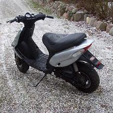 Gilera Stalker [Solgt]