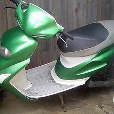 Honda -=SFX=-  SOLGT