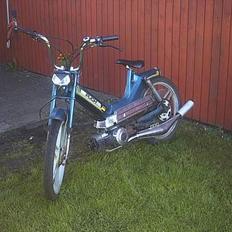 Puch Maxi 2gear...Solgt