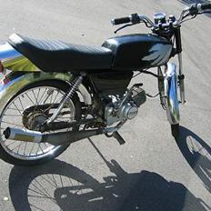 Suzuki Samurai DM 50