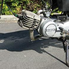 Suzuki Samurai DM 50