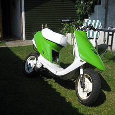 Yamaha **Jog fs (projekt) 80%