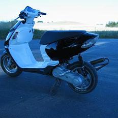 Aprilia Sonic : SOLGT