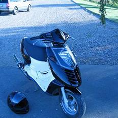 Aprilia Sonic : SOLGT
