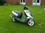 Aprilia Sonic SOLGT !