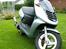 Aprilia Sonic SOLGT !