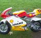 MiniBike superWell - Solgt