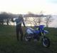 Suzuki smx  LC  SOLGT :(:(:(:(