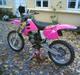 TM 125cc ( SOLGT ! )