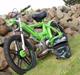 Puch Maxi Ninja - ¤ Solgt ¤