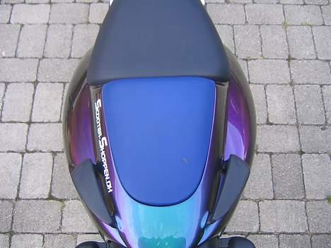 Aprilia Ditech - Kamælion SOLGT billede 4