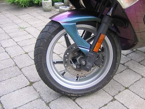 Aprilia Ditech - Kamælion SOLGT billede 10