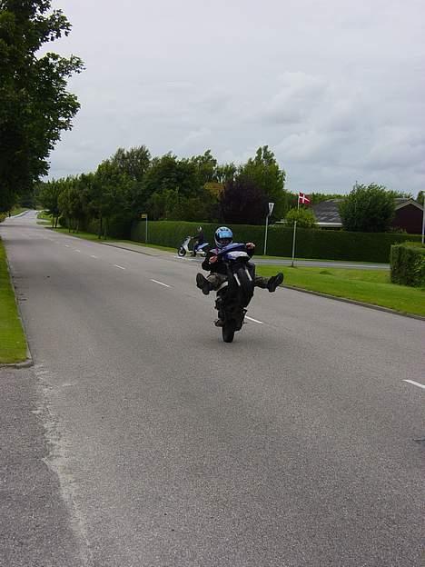 Aprilia Sonic GP | SOLGT | billede 17