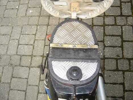 PGO Raceren (Byttet) - Taget lige efter Als d. 27/8 2005 billede 11