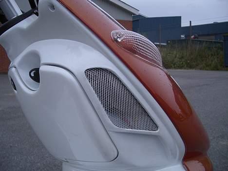 Aprilia Sonic GP ``Solgt´´ ;-( billede 7