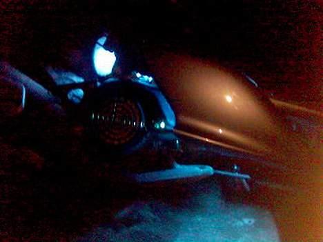 Yamaha jog r billede 4