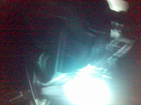 Yamaha jog r billede 5