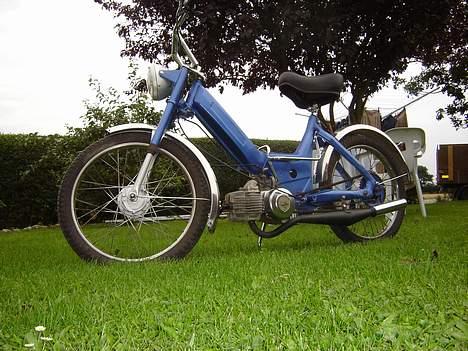 Puch Maxi solgt billede 1