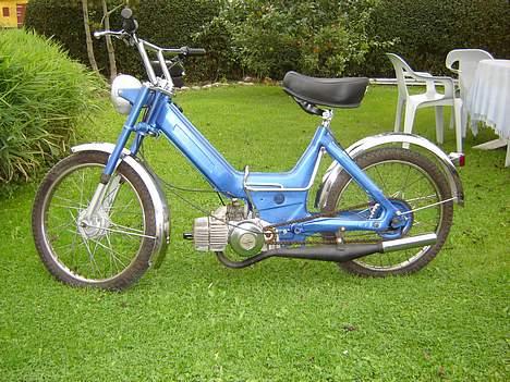Puch Maxi solgt billede 2