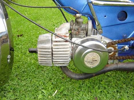 Puch Maxi solgt billede 3