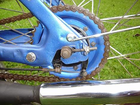 Puch Maxi solgt billede 4