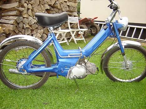 Puch Maxi solgt billede 5