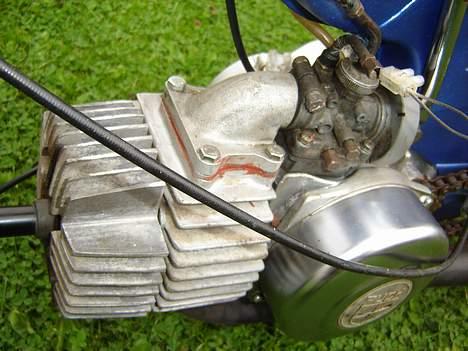 Puch Maxi solgt billede 7