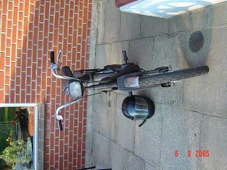 Vespa Ciao (Solg) - For billede 3