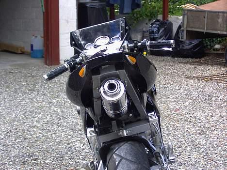 MiniBike midi bike (solgt) billede 4