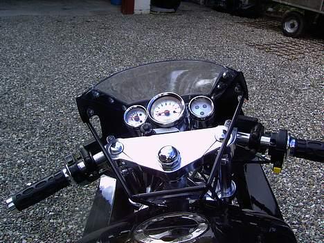 MiniBike midi bike (solgt) billede 5