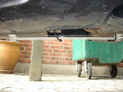 Piaggio NRG mc3 billede 20