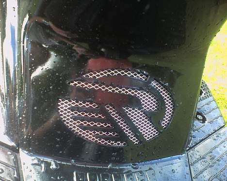 Yamaha Slider (Solgt) billede 6